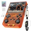 R36XX Retro Gaming Console 128G, Handheld Video Game Console 22000+