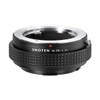 SHOTEN MSR-LSL Mount Adapter (Minolta MD/MC | SR Mount Lens