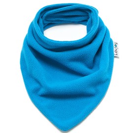 Lovjoy Baby/Toddler/Kids Warm Thermal Fleece Winter Scarf/Snood - Soft & Cozy Neck Warmer - Many Colours - Suitable for Children all Ages