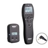 Radio Timer Remote Shutter Release AX-5 RR100 e.g. X-100F XT-20