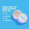 Good Molecules Caffeine Energizing Hydrogel Eye Patches - Hydrogel Mask