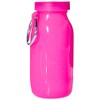Bubi Bottle 39517595105 14 oz. Bottle in Pink