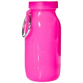 Bubi Bottle 39517595105 14 oz. Bottle in Pink