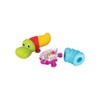 Infantino Sensory Croc Activity Toy