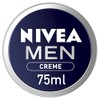 NIVEA Men Creme (75ml), Intensive Everyday Moisturising Cream for Whole