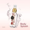 Maja Body Splash Maja Clásica 60Ml, Color, 60 Gram, Pack
