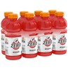 Gatorade G Zero Thirst Quencher, Fruit Punch, 20 Fl Oz