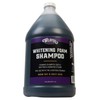 Weaver Leather Livestock Whitening Foam Shampoo, 1-Gallon,Dark