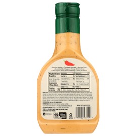 365 by Whole Foods Market, Organic Spicy Ranch Dressing, 16 oz