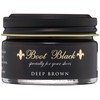 Boot Black Shoe Cream - Nourishing and Color Restoration -