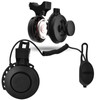 USB Rechargeable Cycling Alarm Bell Waterproof Ultra Loud Electronic Bike