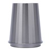 51mm Coffee Dosing Cup Aviation Aluminum Alloy Cup Powder Feeder