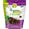 Generic California Gourmet ~ Organic Raisins ~ 32 ounces ~