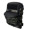 Tactical Hydration Backpack for 2L Hydration Bladder, Lightweight Hydration Backpack