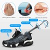 Eachway Shoe Stretcher, Shoe Trees Adjustable Length & Width For