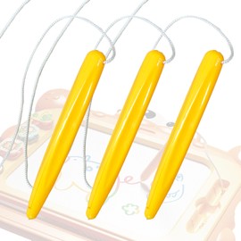 3 pcs Magnetic Drawing Pen Replacements for Magnetic Drawing Boards