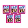 Pop Stars! Sticker Collection - Starter Pack