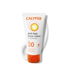 Calypso Facial Sun Protection Cream SPF30