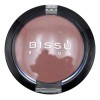 Rubor Profesional Bissú Tono Del Maquillaje 13 - Rosa Palo