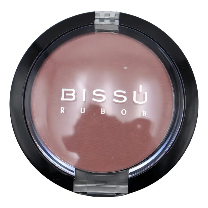 Rubor Profesional Bissú Tono Del Maquillaje 13 - Rosa Palo