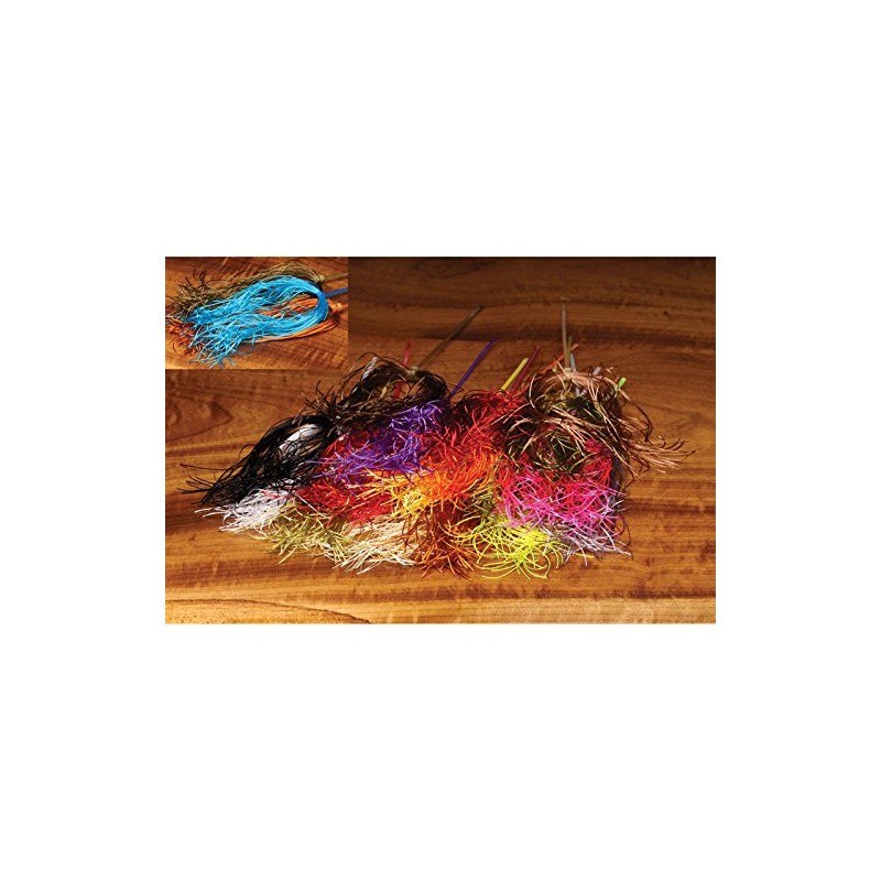 Flex Life by Hareline Dubbin