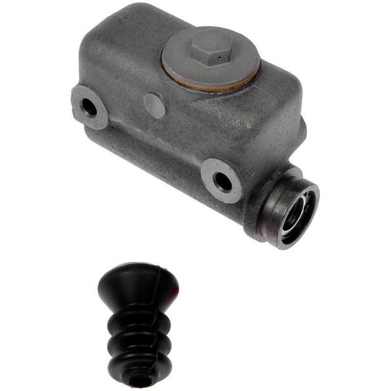 Dorman M2796 Brake Master Cylinder Compatible with Select Models