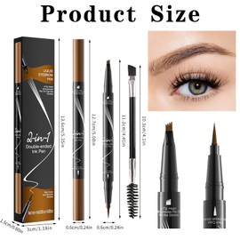 Eyebrow Pencil