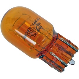 Federal Mogul Parking Lamp Bulb (Front) for 2017-2023 Ram Promaster Cargo Van - 7444NA