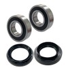 Rear Wheel Bearing KIT Fit for HiSUN UTV 700 500