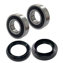 Rear Wheel Bearing KIT Fit for HiSUN UTV 700 500 400 Massimo Bennche Coleman SUPERMACH
