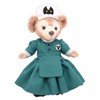 Alice Teddy Bear Mail Order Shelly May Dress Up Costume