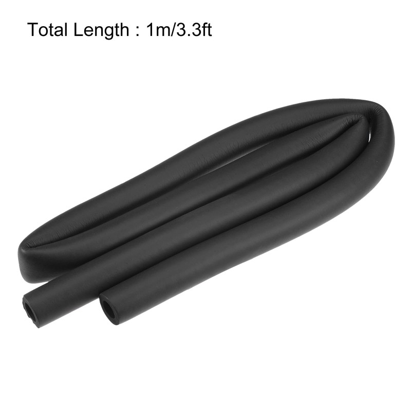 QUARKZMAN Foam Hose for Handle Support, Pipe Insulation Outside Pipe