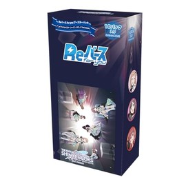 Re-Bath for you Booster Pack Anime Idolmaster Shiny Colors 2nd Season Box