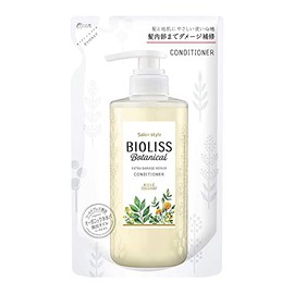 KOSE Salon Style Violis Botanical Conditioner (Extra Damage Repair) Refill