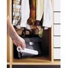 Anestay Company HO1996 Diatomaceous Earth Closet, Shoe Hanger, Geta Box,