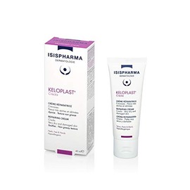 Keloplast Cracks