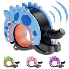 Children's Bicycle Bell, 2025 Bell, Bicycle Bell, Girls, Bell Children's Bicycle for Bike, MTB, Mountain Bike, 22.2-25.4 mm