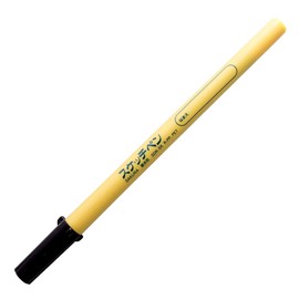 Sakura Creepas Water Based Sketch Pen, SDK-SK#49 (10), Black, 10 Pens