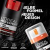 L'Oréal Men Expert Anti-Pimple Moisturiser, Effectively Fights Pimples, Pure Carbon,