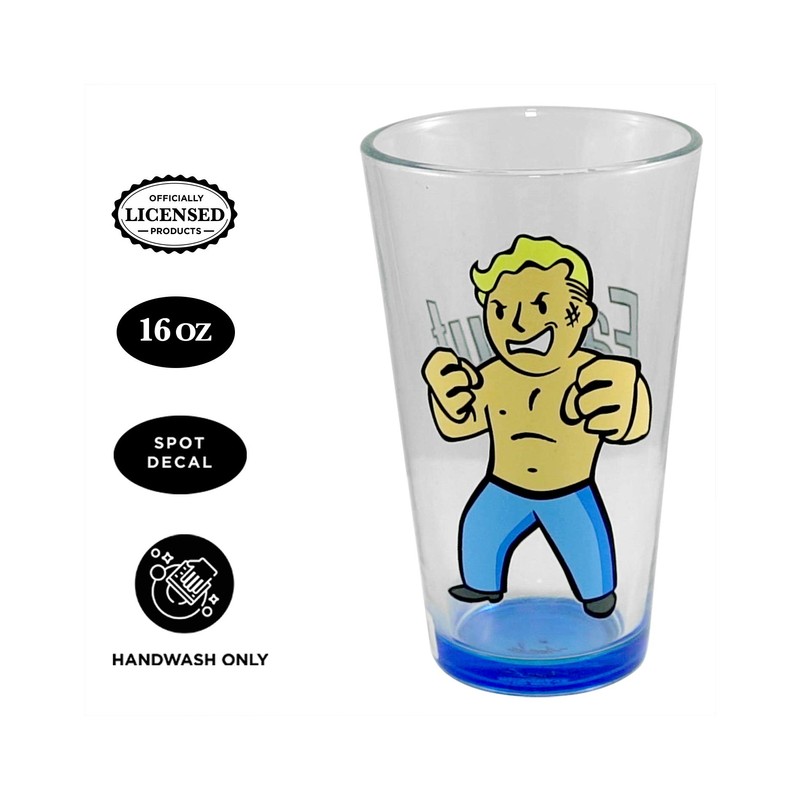 Fallout Pint