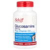 Schiff Glucosamine HCI, 2000 mg Per 2 Coated Tablets, 150