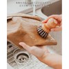 CrweanWcee Car Trash Can, Car Trash Can, Car Storage Case,