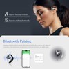 M8 Language Translator Earbuds, Bluetooth Headset That Supports Translation into