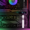 Gpu Sag Bracket, Pack of 2 Gpu Support, Gpu Holder,