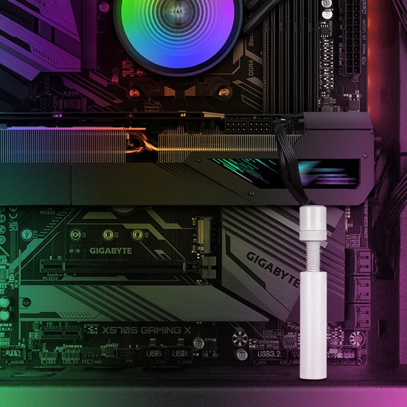 Gpu Sag Bracket, Pack of 2 Gpu Support, Gpu Holder,