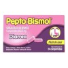 Pepto Bismol Comprimido 262,5 Mg, 24 Comprimidos
