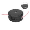 Trimmer Head, Mower Head Replacement, Strimmer Lawn Mower Accessory for
