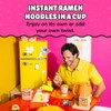 Maruchan Instant Lunch Ramen Noodles, Chili Piquin & Shrimp –