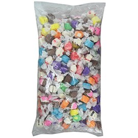 Amish Buggy Sweets Taffy, Assorted, 3 Pound (Assorted)