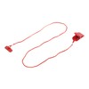 4pcs Magnetized Treadmill Safety Switch Emergency Universal Accessory Treadmill Magnetic